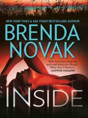 cover image of Inside